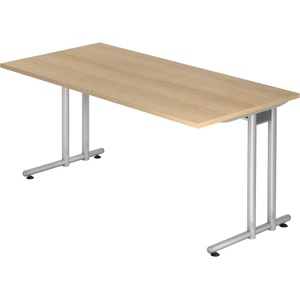 LIVIQUE, Schreibtisch Office, Schreibtisch Office