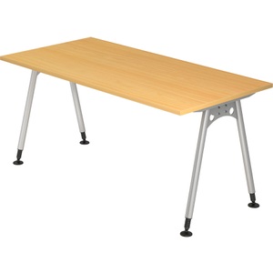 LIVIQUE, Schreibtisch Office, Schreibtisch Office