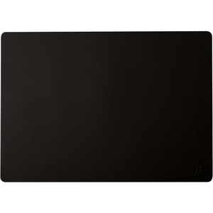 SOLA, Sola Tischset Elements Ambiente 45 cm x 0.32 m, Schwarz, Tischset Ambiente