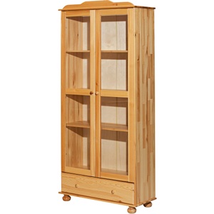 LIVIQUE, Vitrine Julio, Vitrine Julio