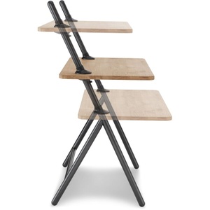 Schreibtisch Wes
