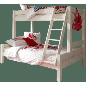 LIVIQUE, Bett Kiddi, Bett Kiddi