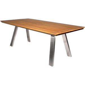 LIVIQUE, Gartentisch Vance, Gartentisch Vance