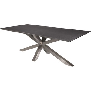 LIVIQUE, Gartentisch Vance, Gartentisch Vance