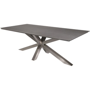 LIVIQUE, Gartentisch Vance, Gartentisch Vance