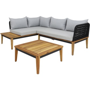 LIVIQUE, Lounge Alosea, Lounge Alosea