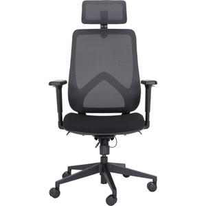 LIVIQUE, Bürostuhl Ryan, Bürostuhl Ryan