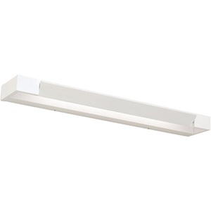 Orion, LED-Spiegelleuchte Marilyn, weiß, schwenkbar 60 cm, LED-Spiegelleuchte Marilyn, weiß, schwenkbar 60 cm