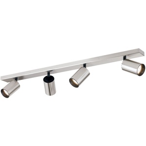 Orion, Deckenspot Sean, vierflammig, Deckenspot Sean, vierflammig
