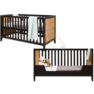 LIVIQUE, Babybett Emiliana, 