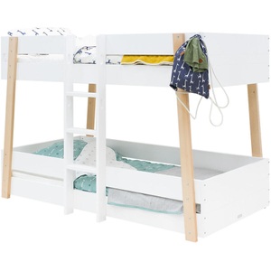 LIVIQUE, Hochbett Floora, 