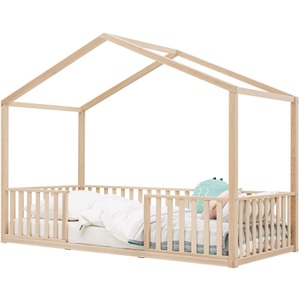LIVIQUE, Kinderbett Alwina, 