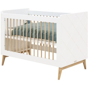 LIVIQUE, Babybett Cully, 