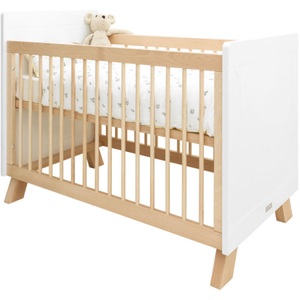 LIVIQUE, Babybett Floora, 
