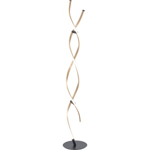 LIVIQUE, Stehlampe Tromso, 