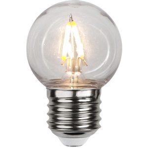 LIVIQUE, Leuchtmittel Bulb Outdoor, Leuchtmittel Bulb Outdoor