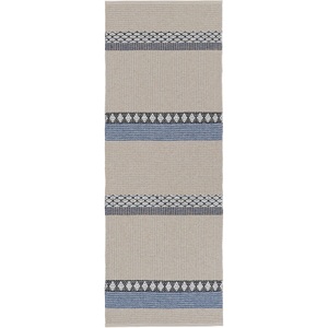 LIVIQUE, Outdoor Teppich Savanne