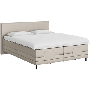SUPERBA, Superba Boxspringbett Liz&Louis, 