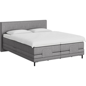 SUPERBA, Superba Boxspringbett Liz&Louis, 