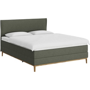SUPERBA, Superba Boxspringbett Liz&Louis, 