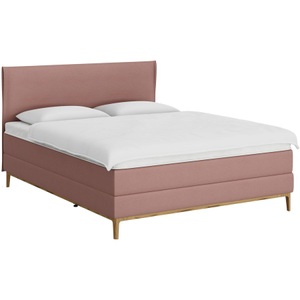SUPERBA, Superba Boxspringbett Liz&Louis, 