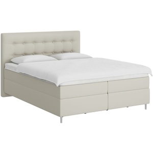 SUPERBA, Superba Boxspringbett Liz&Louis, 