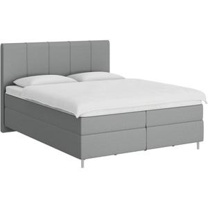 SUPERBA, Superba Boxspringbett Liz&Louis, 