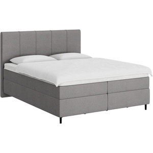 SUPERBA, Superba Boxspringbett Liz&Louis, 