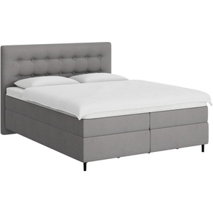 SUPERBA, Superba Boxspringbett Liz&Louis, 