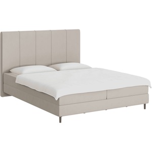 SUPERBA, Superba Boxspringbett Liz&Louis, 