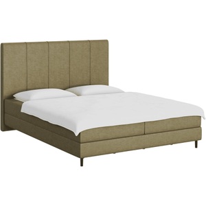 SUPERBA, Superba Boxspringbett Liz&Louis, 