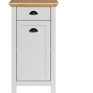 LIVIQUE, Badezimmerschrank Country, Badezimmerschrank Country
