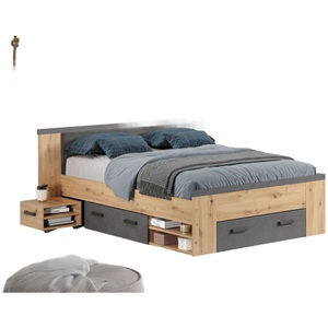 LIVIQUE, Bett Bergen, Bett Bergen