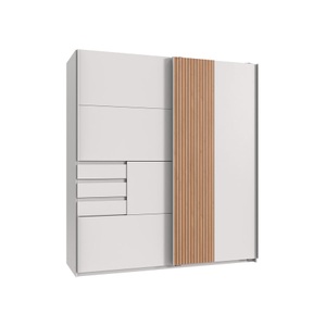 LIVIQUE, Kleiderschrank Nisan, Kleiderschrank Nisan