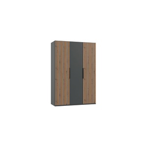 LIVIQUE, Kleiderschrank Asin, Kleiderschrank Asin