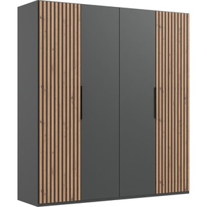 LIVIQUE, Kleiderschrank Asin, Kleiderschrank Asin