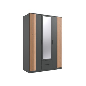 LIVIQUE, Kleiderschrank Arim, Kleiderschrank Arim