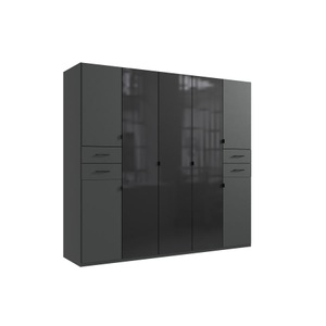 LIVIQUE, Kleiderschrank Dragon, Kleiderschrank Dragon