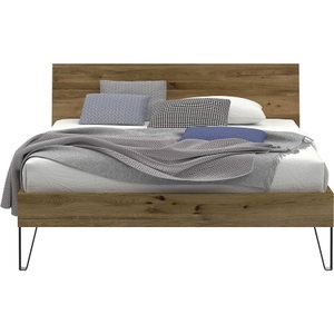 LIVIQUE, Bett Holz Werk, Bett Holz Werk