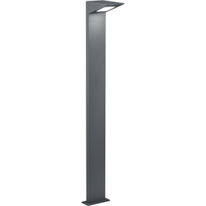 TRIO LEUCHTEN, LED-Wegeleuchte Nelson, Höhe 100 cm, LED-Wegeleuchte Nelson, Höhe 100 cm