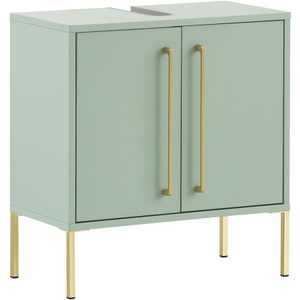 LIVIQUE, Waschbeckenunterschrank Etta, Waschbeckenunterschrank Etta