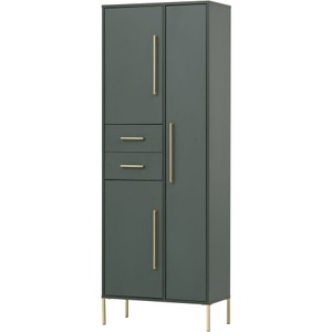 LIVIQUE, Hochschrank Annkatrin, Hochschrank Annkatrin