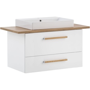 LIVIQUE, Waschtisch mit Lavabo Hartwich, Waschtisch mit Lavabo Hartwich