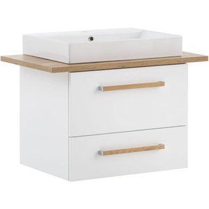 LIVIQUE, Waschtisch mit Lavabo Hartwich, Waschtisch mit Lavabo Hartwich
