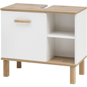 LIVIQUE, Waschbeckenunterschrank Luise , Waschbeckenunterschrank Luise 