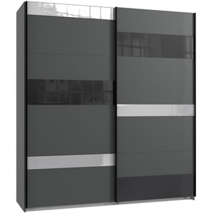 LIVIQUE, Kleiderschrank Capda, Kleiderschrank Capda