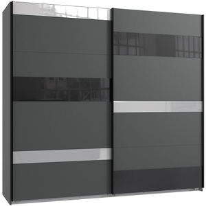 LIVIQUE, Kleiderschrank Capda, Kleiderschrank Capda