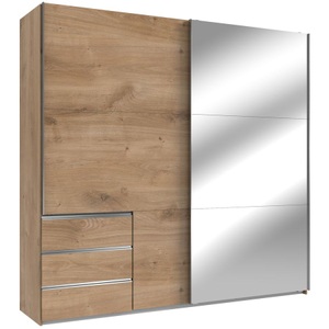 LIVIQUE, Kleiderschrank Livello, Kleiderschrank Sanko