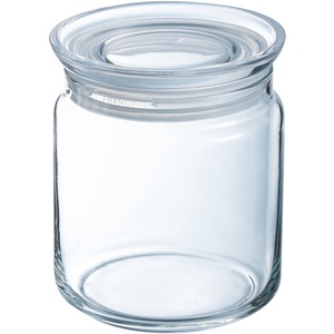 Micasa, Vorratsglas PURE, Vorratsglas PURE