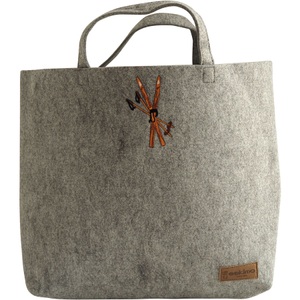 Eskimo, Eskimo Einkaufstasche Shopper, Eskimo Einkaufstasche Shopper